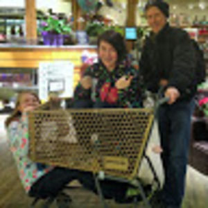 Meet your Posher, Brittany